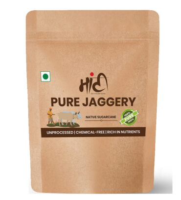 Maati’s Pure Jaggery – A Sweet Gift of Nature