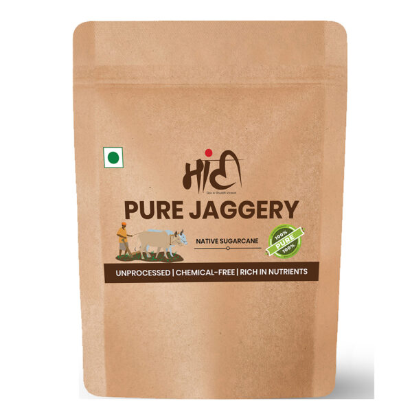 Maati’s Pure Jaggery – A Sweet Gift of Nature