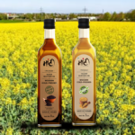 Maati Mustard Oil