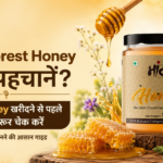 Raw Forest Honey